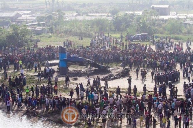 Imagenes impactantes de la semana