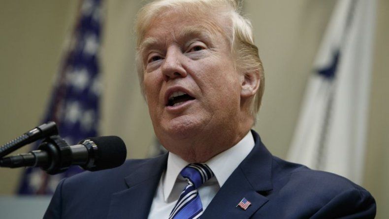 Trump recorta en un 90 % la inversión para las inscripciones en Obamacare
