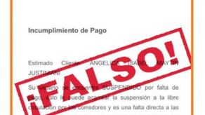 ENA  le recordó a sus usuarios recargar el Panapass utilizando únicamente las plataformas autorizadas, como la APP Panapass, los puntos de pago y el sitio web www.enacorredores.com.