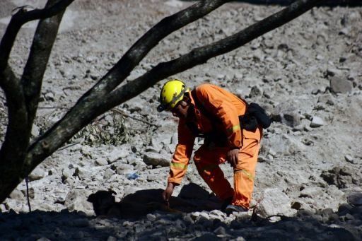 EE.UU. analiza ayuda a Guatemala para reconstrucción tras terremoto