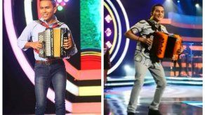 Marcel Guerra prende el 2do baile