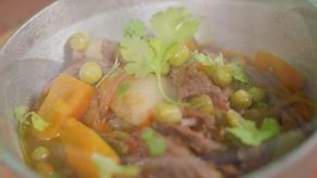 ¿Cómo preparar una deliciosa ropa vieja?