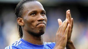 Drogba y Anelka podrían irse de China