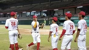 Béisbol Juvenil 2025: Coclé remonta duelo gran partido ante Panamá Oeste