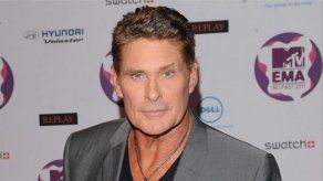 David Hasselhoff asegura que no le gustan los realities de famosos
