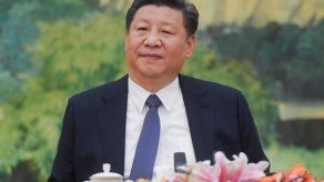 Prensa china apoya permanencia de Xi y carga contra injerencia de Occidente