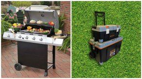 Regalos útiles para los padres en su día