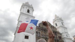 Canal de Panamá: Celebridades reaccionan ante las declaraciones de Trump