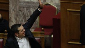 Director de Banco Central de Grecia se queja de viceministro