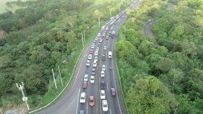 Más de 36 mil vehículos se han desplazado hacia el interior del país por carnavales Más de 36 mil vehículos se han desplazado hacia el interior del país por carnavales