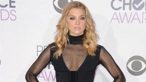 A Natalie Dormer le gusta conocer la vida de todos sus compañeros de rodaje