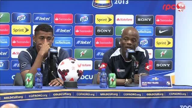 Panamá no se puede relajar ante México: Dely Valdés