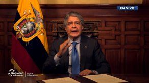 Ecuador declara estado de excepción por criminalidad a causa de narcotráfico
