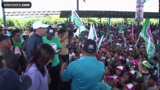 Piden renovación urgente del partido CD