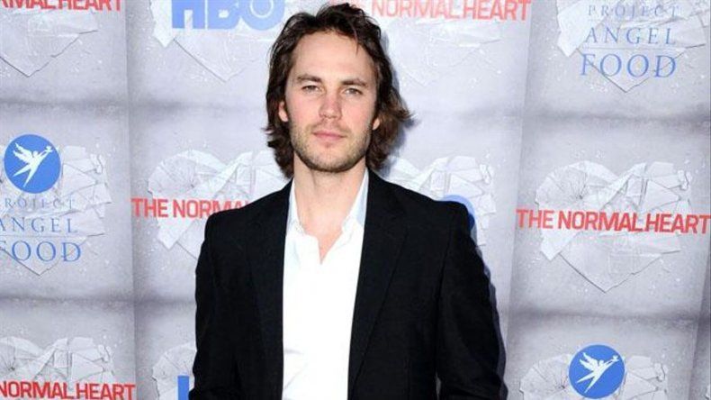 Taylor Kitsch durmió en el metro de Nueva York cuando se quedó sin hogar