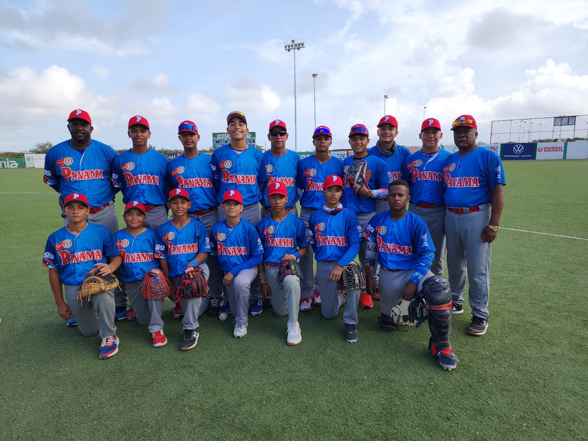 Serie Latinoamericana 2023: Panamá termina invicto y avanza a semifinales&nbsp;