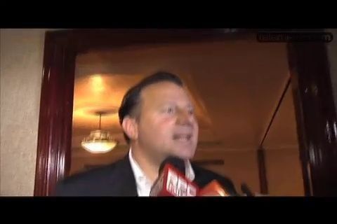 Varela: No participé de ninguna negociación con ninguna empresa