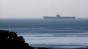Panamá niega que la nave frente a bahía sea para seguridad de Obama