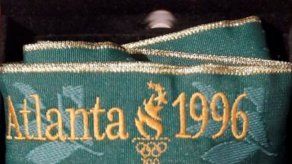 Subastan en un millón medalla de oro olímpica de Klitschko