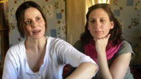 Aitana Sánchez Gijón y Malena Alterio descubren realidad saharaui