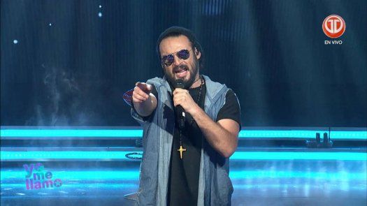 Yo Me Llamo 2023: Ricardo Arjona