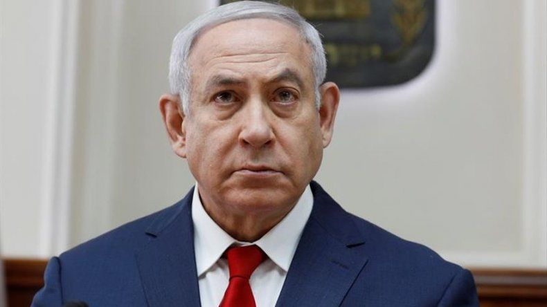 Netanyahu pide recuento de votos tras presuntas irregularidades en primarias