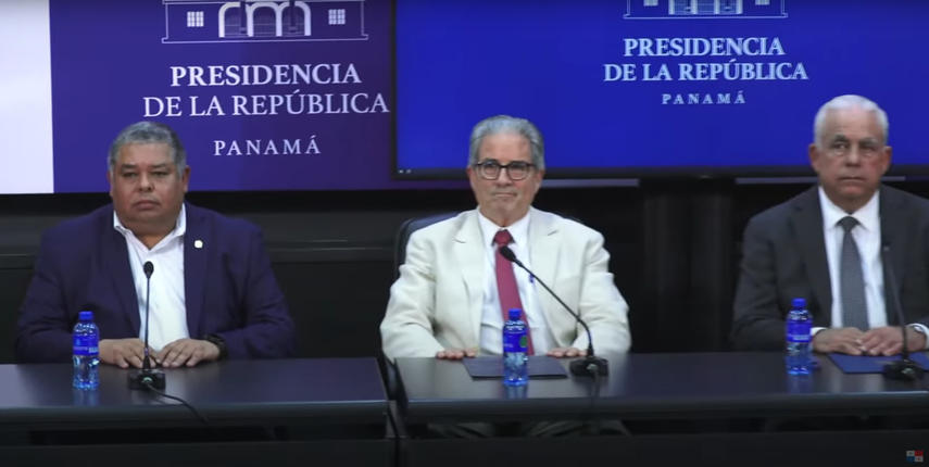 Autoridades reportan que potabilizadoras de Azuero inician operaciones.