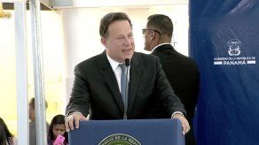 Cerca de 600 mil estudiantes arrancan el año lectivo 2018 en Panamá