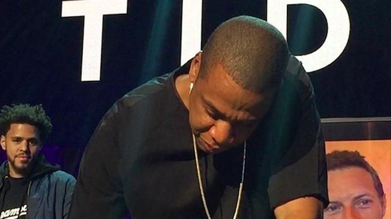 Jay Z, primer rapero en ingresar al Salón de la Fama de los Compositores