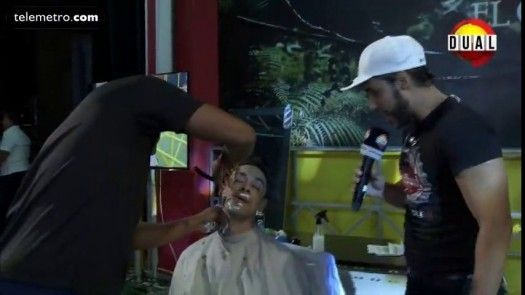 Calle 7 Panamá - Entrevista Final Dual
