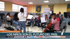 Fundación Moviendo Vida ofrece clases de música