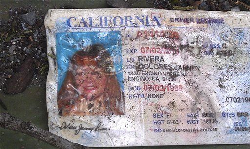 Personalidades lloran a Jenni Rivera en México