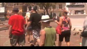 ¿Cómo operan los estafadores de chequeras en Panamá?