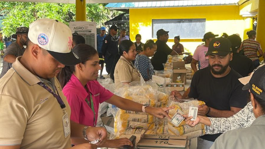 Agroferias del IMA Agroferias del IMA