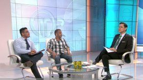 Residentes del PH Gold Park denuncian malas condiciones de infraestructura