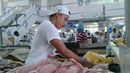Horarios del Mercado de Mariscos y San Felipe Neri Horarios del Mercado de Mariscos y San Felipe Neri