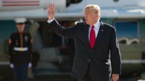 Trump logra concesiones sobre clima y comercio en un G20 bajo tensión