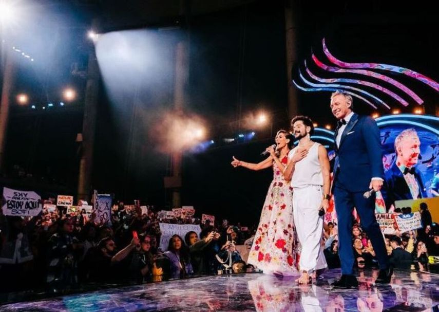 Viña del Mar cancela gala debido a los incendios ocurridos en Chile