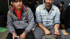 La ONU subraya la obligación de acoger a refugiados