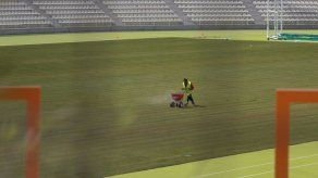 Liga Diamante: Lausana pospone su justa de agosto