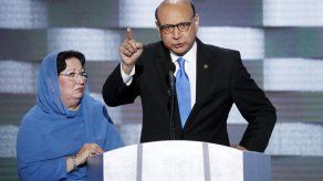 Trump aprueba nombrar oficina postal tras capitán caído