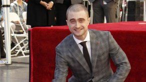 Daniel Radcliffe se sentiría raro interpretando a Harry Potter