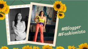 Fashion Instagrammer