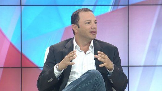 “Las bases del partido están unidas”, Waked sobre el PRD