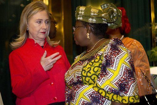 EEUU prepara nuevas sanciones contra Assad