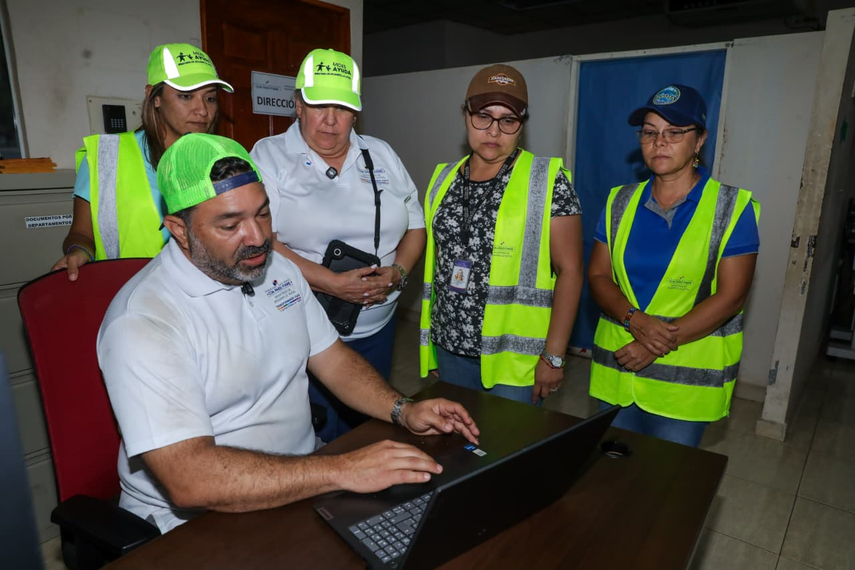 MIDES activa ficha básica de emergencia para familias&nbsp;