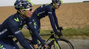 Dayer Quintana gana el Tour de San Luis