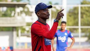 Selección de Panamá U23 ya tiene a sus convocados para amistosos ante Paraguay