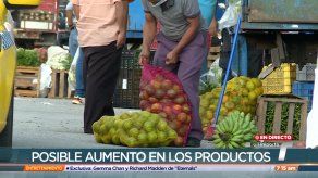 En Merca Panamá aumentan precios de ciertos productos