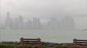 SINAPROC lluvias y viento&nbsp;